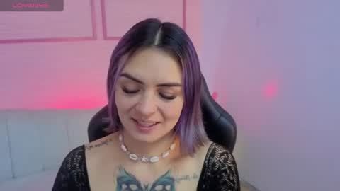Snapshot of zarcasutra_t chatting on 06-27-26, 12:55 Isabella online show from 06-27-26, 12:55