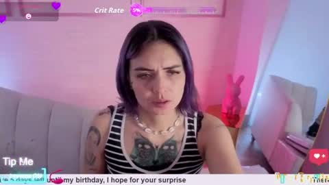 Snapshot of zarcasutra_t chatting on 07-22-26, 01:03 Isabella online show from 07-22-26, 01:03