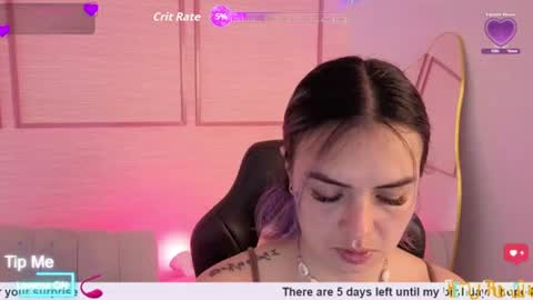 Snapshot of zarcasutra_t chatting on 07-23-26, 12:58 Isabella online show from 07-23-26, 12:58