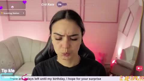 Snapshot of zarcasutra_t chatting on 07-24-26, 01:09 Isabella online show from 07-24-26, 01:09