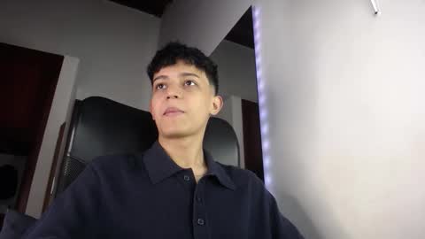 Zarek online show from 10-20-25, 08:09