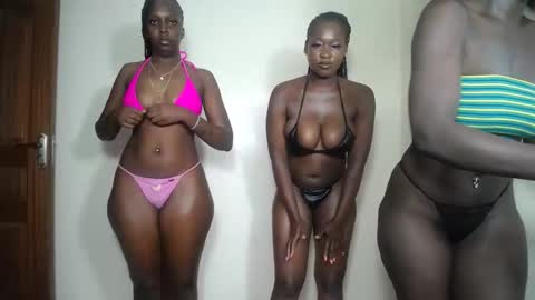 Zaria online show from 03-01-26, 06:32