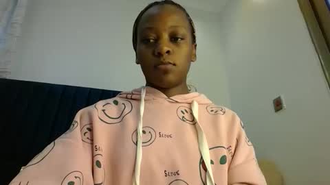 zariah online show from 04-22-26, 08:17