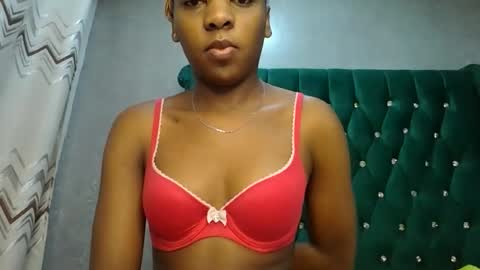 zariah online show from 04-26-26, 08:39