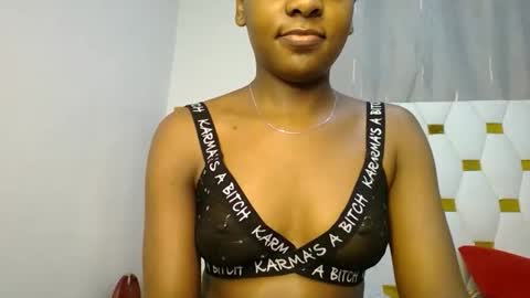 zariah online show from 05-18-26, 04:07