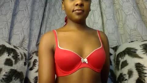zariah online show from 07-29-26, 09:35