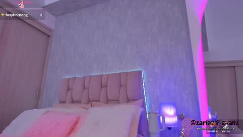 Snapshot of zarianaevanz chatting on 12-13-24, 09:30 Zariana online show from 12-13-24, 09:30