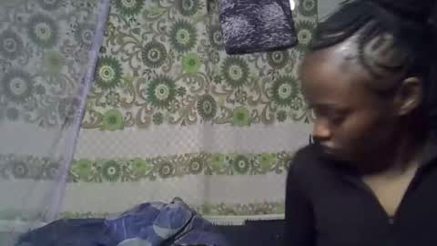 zarinamarlin online show from 04-20-26, 06:49