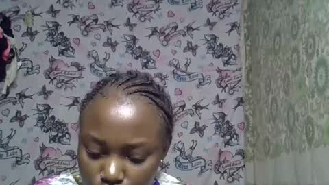 zarinamarlin online show from 06-01-26, 11:34