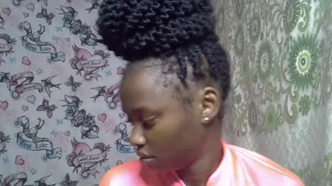 zarinamarlin online show from 06-18-26, 06:13