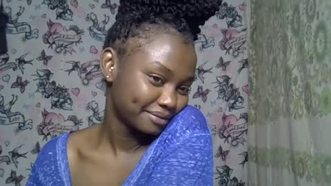 zarinamarlin online show from 06-23-26, 07:50