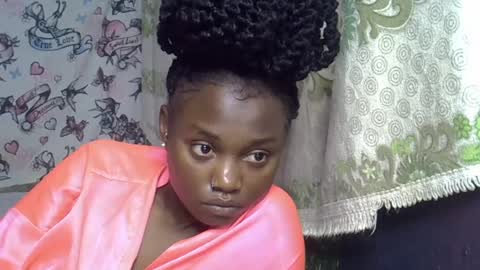 zarinamarlin online show from 06-25-26, 07:02