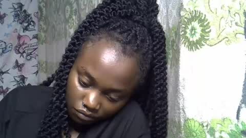 zarinamarlin online show from 07-06-26, 05:37