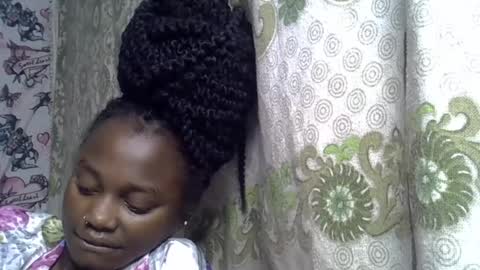 zarinamarlin online show from 07-20-26, 06:17
