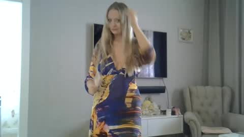Zarina Swift online show from 07-04-26, 03:02