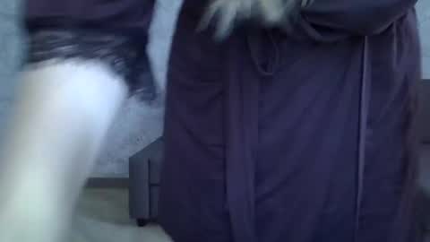 Zarina Swift online show from 07-12-26, 07:21
