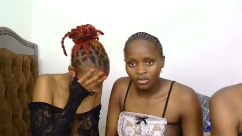 Zariyah online show from 07-07-26, 06:47