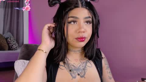 zaya_1 online show from 03-30-26, 01:56
