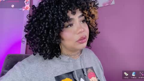 zaya_1 online show from 05-25-26, 01:50