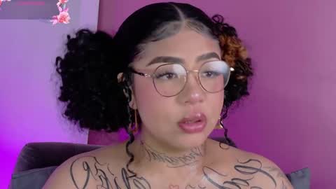 zaya_1 online show from 05-28-26, 02:03