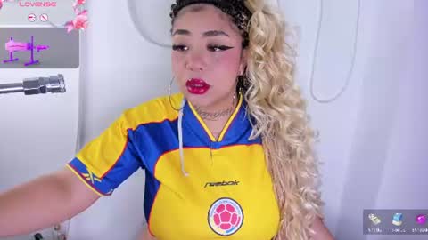 zaya_1 online show from 06-14-26, 02:41