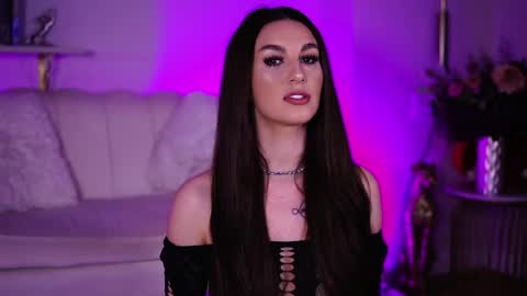 Mira online show from 04-26-26, 03:15