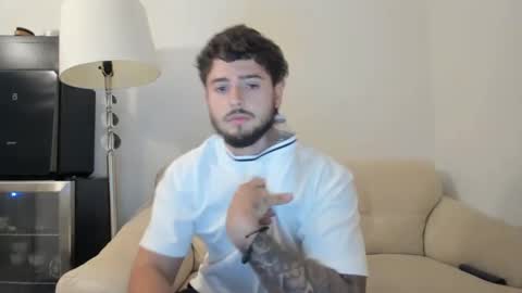 Snapshot of zaylanez chatting on 12-10-24, 03:41 Zay lanez online show from 12-10-24, 03:41