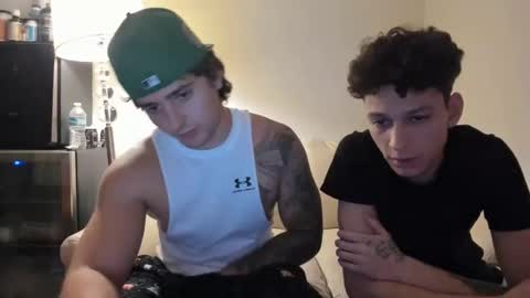 Snapshot of zaylanez chatting on 02-06-25, 04:10 Zay lanez online show from 02-06-25, 04:10