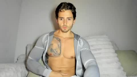Zay lanez online show from 05-04-26, 03:35