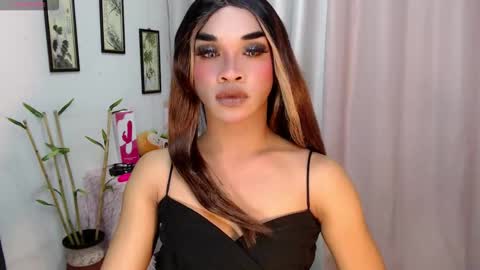 zaynelustts online show from 12-03-25, 11:19