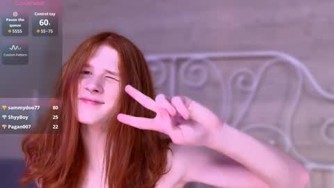 Snapshot of zaynginger chatting on 11-24-25, 03:50 ZAYN online show from 11-24-25, 03:50