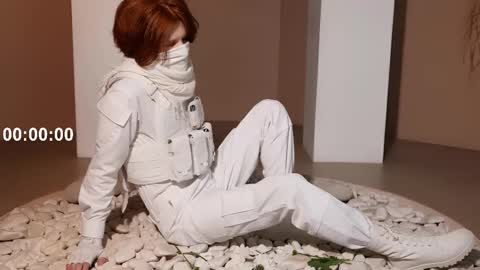 Snapshot of zaynginger chatting on 01-31-26, 07:11 ZAYN online show from 01-31-26, 07:11