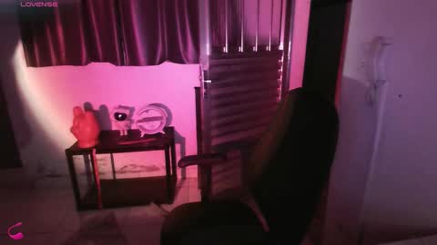 Zayra Pink online show from 02-02-26, 01:15