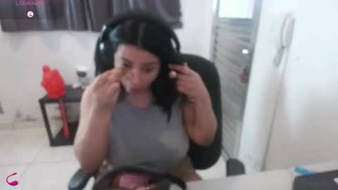 Snapshot of zayrapinksexy chatting on 02-05-26, 10:09 Zayra Pink online show from 02-05-26, 10:09