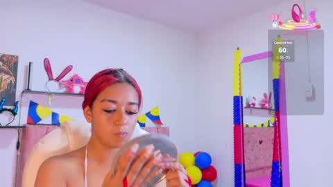 zayuryy online show from 07-07-26, 03:31