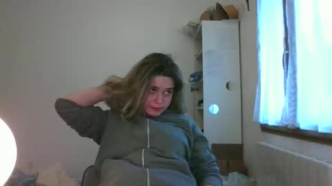 Snapshot of zazbella chatting on 02-01-26, 08:46 zazbella online show from 02-01-26, 08:46