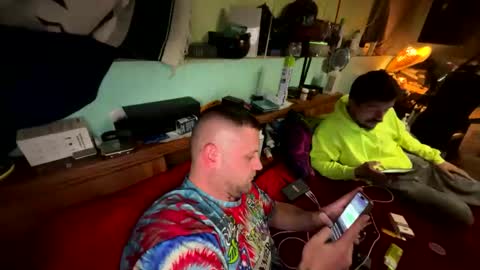 zbud1992 online show from 03-15-26, 05:02