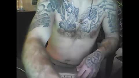 Snapshot of zdaddy9827 chatting on 02-24-25, 05:00 zdaddy9827 online show from 02-24-25, 05:00