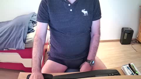 zebulon2023 online show from 02-06-25, 07:35