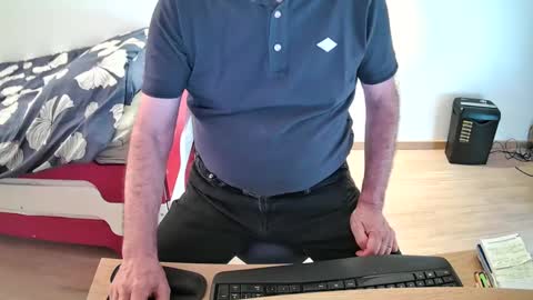 zebulon2023 online show from 03-12-25, 08:41