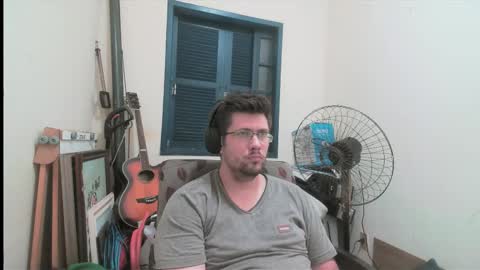 pervboy online show from 01-14-26, 06:46