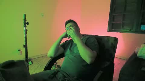 pervboy online show from 03-16-26, 11:42