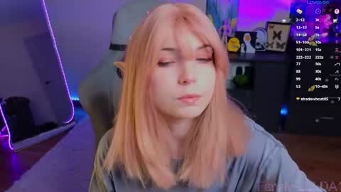 Zelda online show from 06-21-26, 01:57