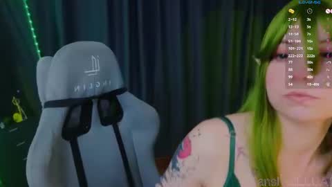 Zelda online show from 07-18-26, 11:58