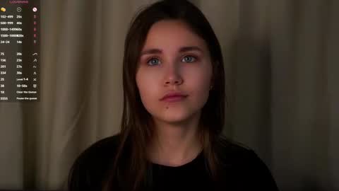 Emilia online show from 11-26-25, 10:55