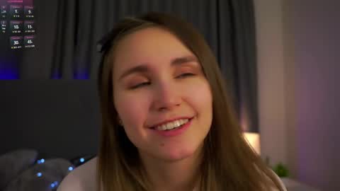 Emilia online show from 01-17-26, 01:32