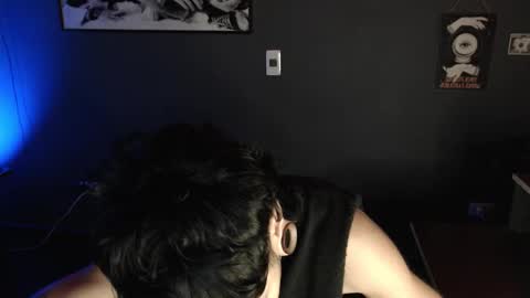 Zeldris online show from 11-25-25, 02:06