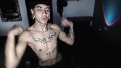 Zeldris online show from 01-11-26, 02:44