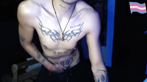 Zeldris online show from 02-26-26, 01:10