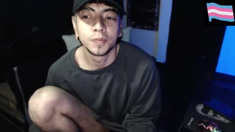 Zeldris online show from 03-11-26, 01:39